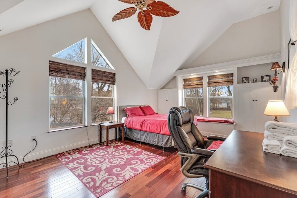 Photo of Bedroom in Malletts Bay