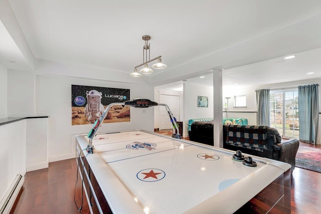 Photo of Bedroom in Malletts Bay