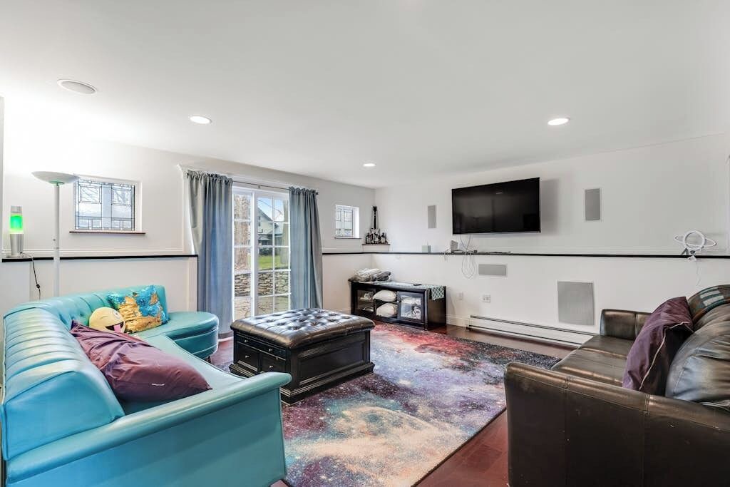 Photo of Livingroom in Malletts Bay