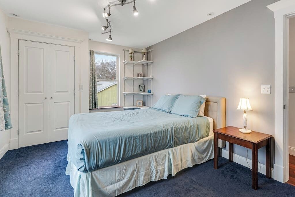 Photo of Bedroom in Malletts Bay