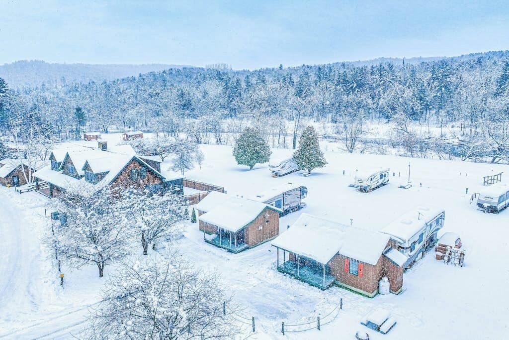 Photo of Outdoor in Eastern Vermont