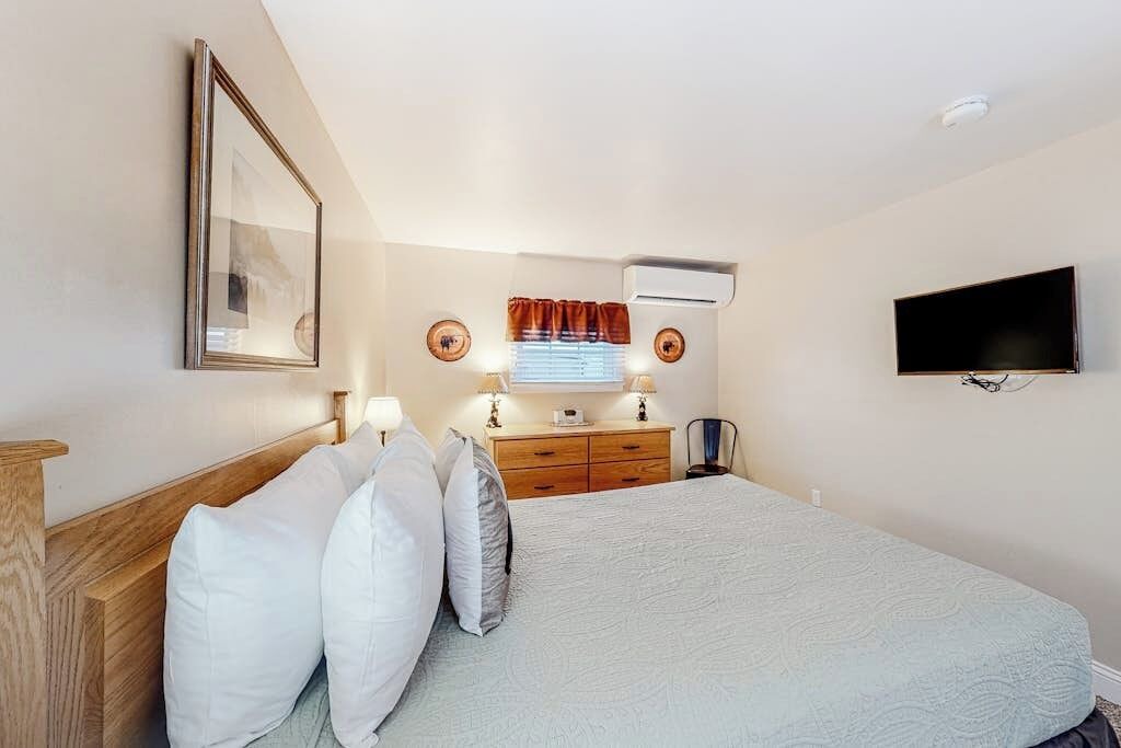Photo of Bedroom in Eastern Vermont