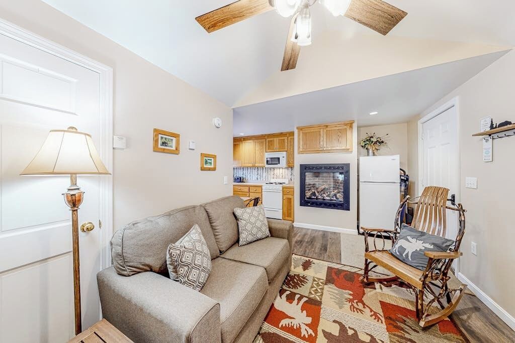 Photo of Livingroom in Eastern Vermont