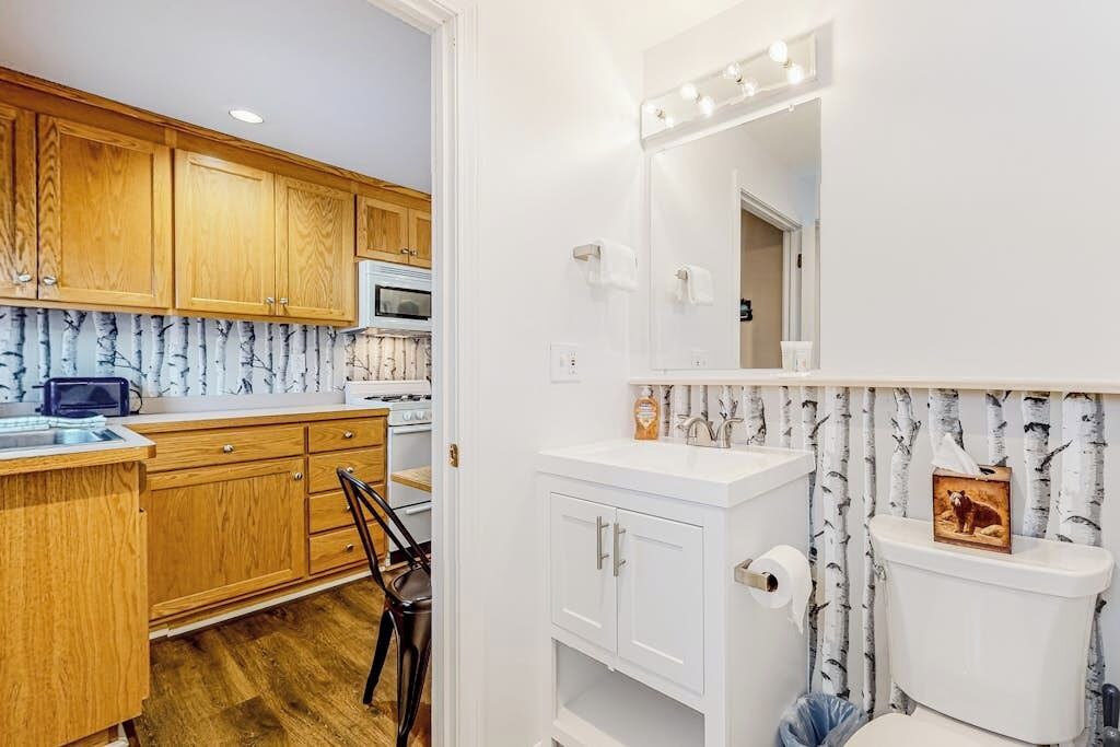 Photo of Kitchen in Eastern Vermont