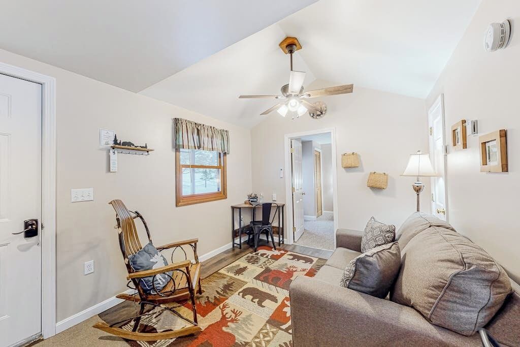 Photo of Livingroom in Eastern Vermont