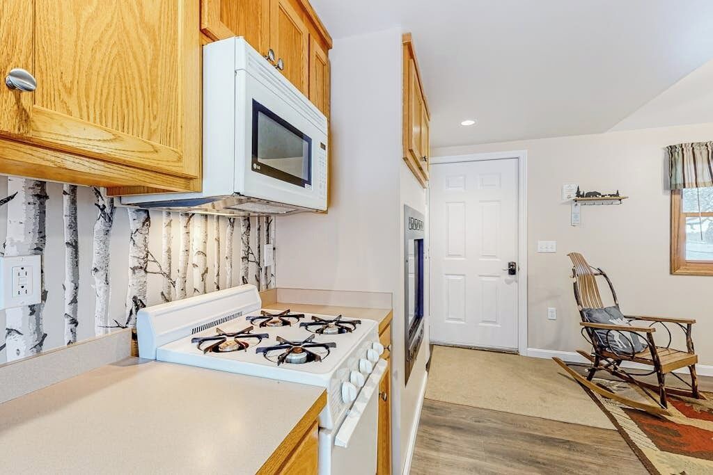 Photo of Kitchen in Eastern Vermont