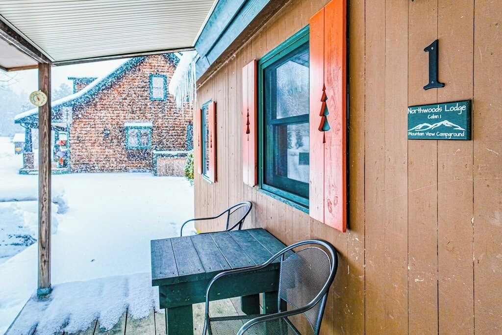Photo of Outdoor in Eastern Vermont