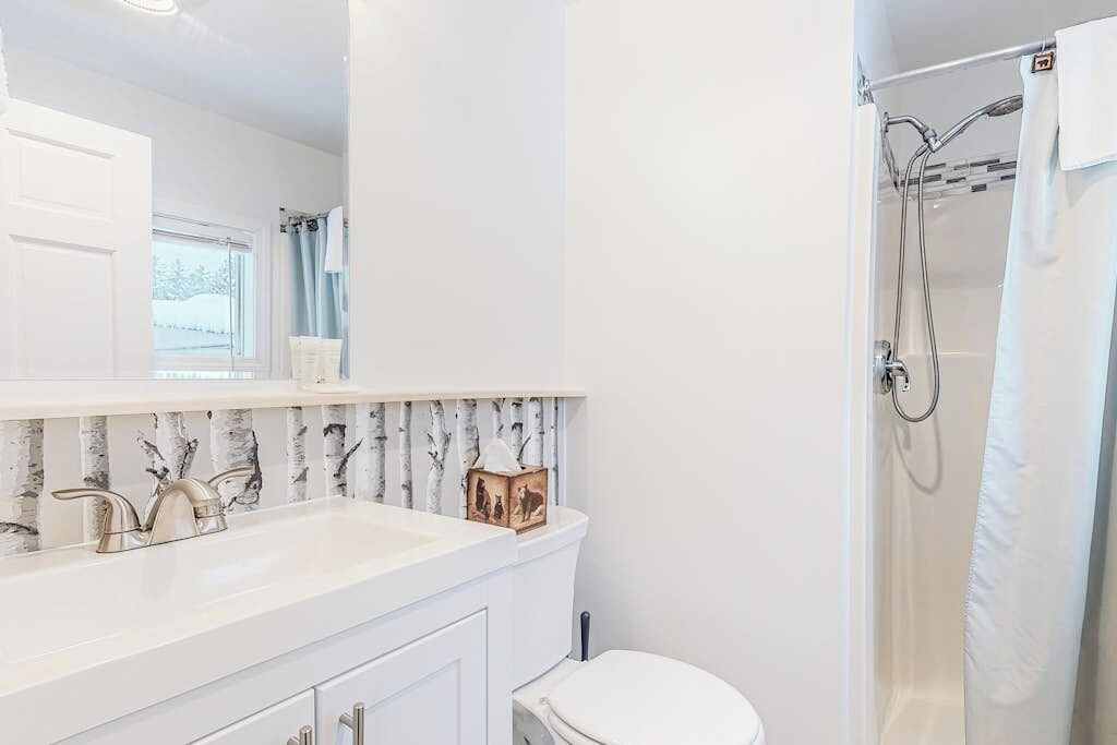 Photo of Bathroom in Eastern Vermont