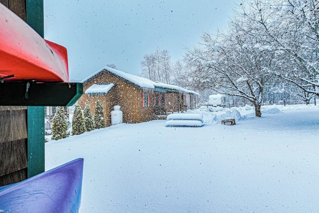 Photo of Outdoor in Eastern Vermont