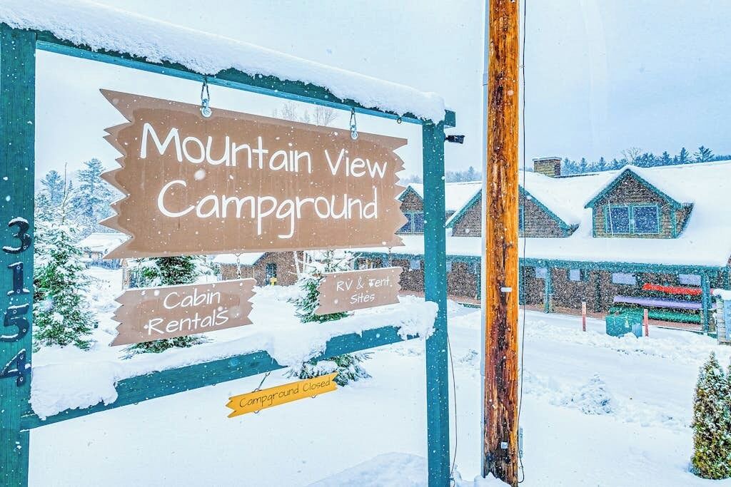 Photo of Outdoor in Eastern Vermont