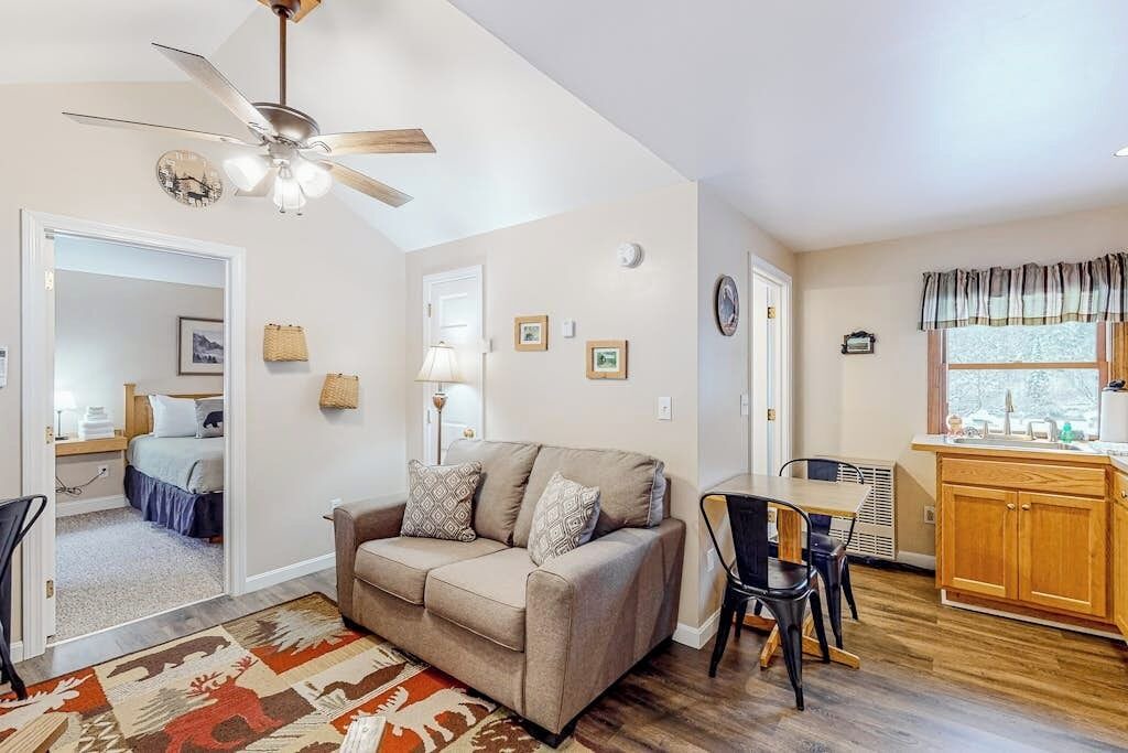Photo of Livingroom in Eastern Vermont
