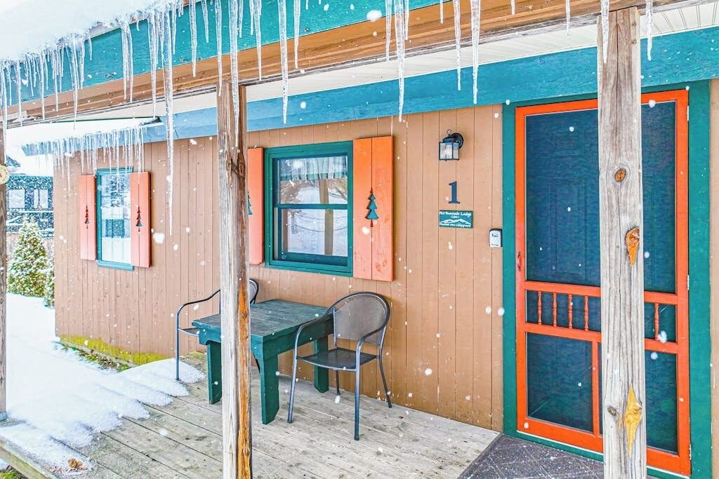 Photo of Outdoor in Eastern Vermont