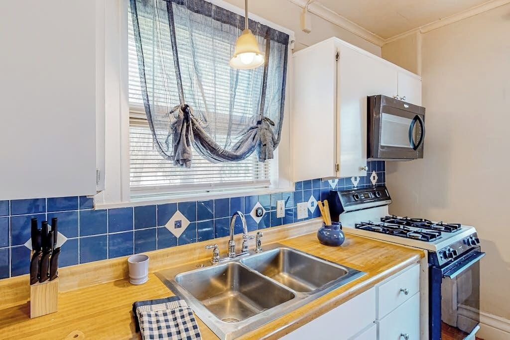 Photo of Kitchen in Colchester