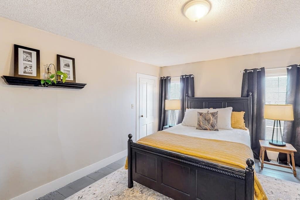 Photo of Bedroom in Colchester