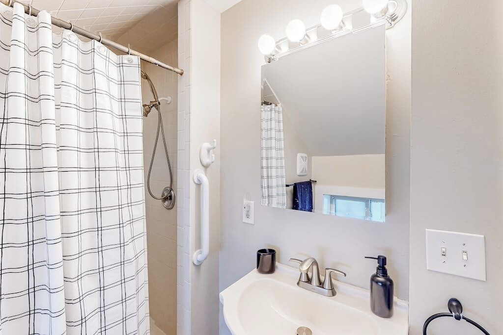 Photo of Bathroom in Colchester