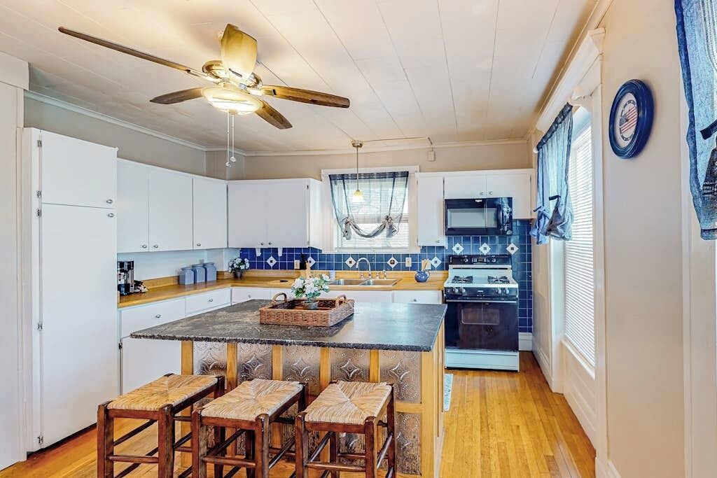 Photo of Kitchen in Colchester