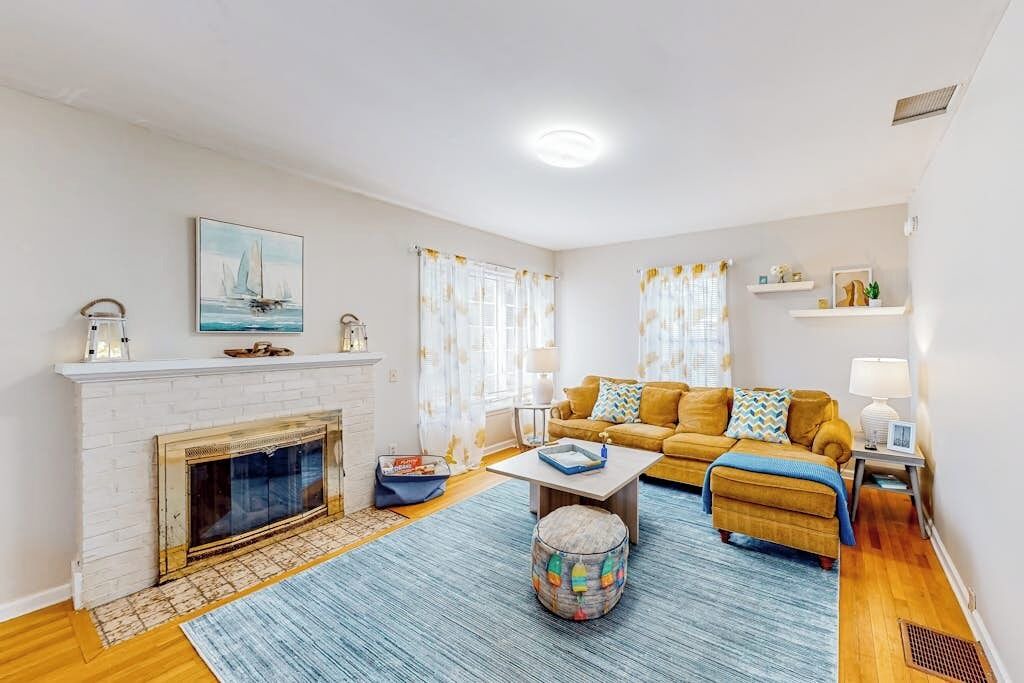 Photo of Livingroom in Colchester