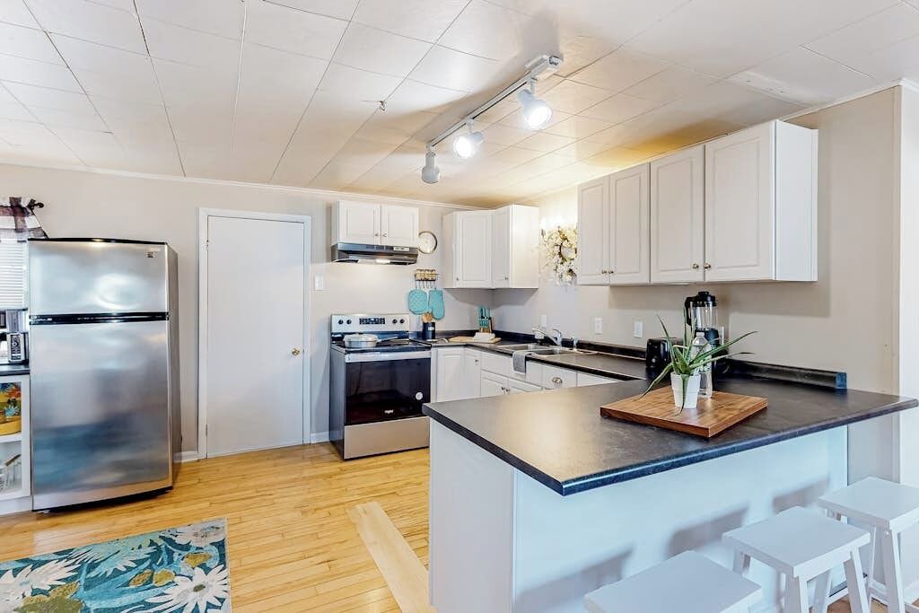 Photo of Kitchen in Colchester
