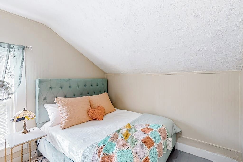 Photo of Bedroom in Colchester