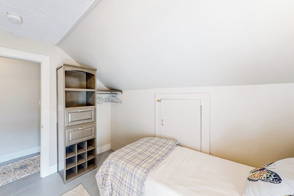 Photo of Bedroom in Colchester
