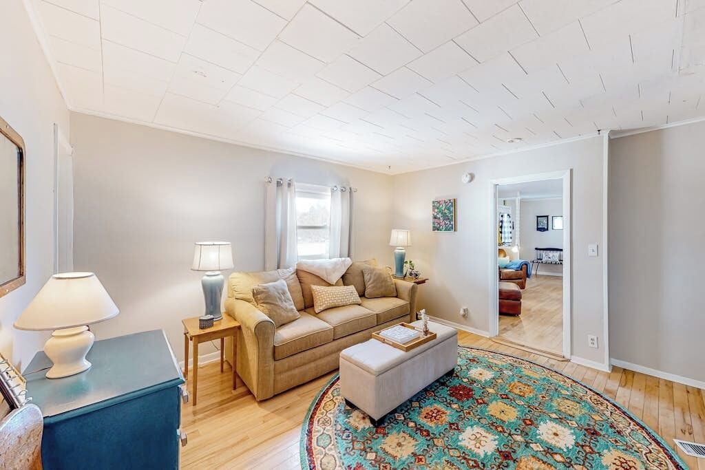 Photo of Livingroom in Colchester
