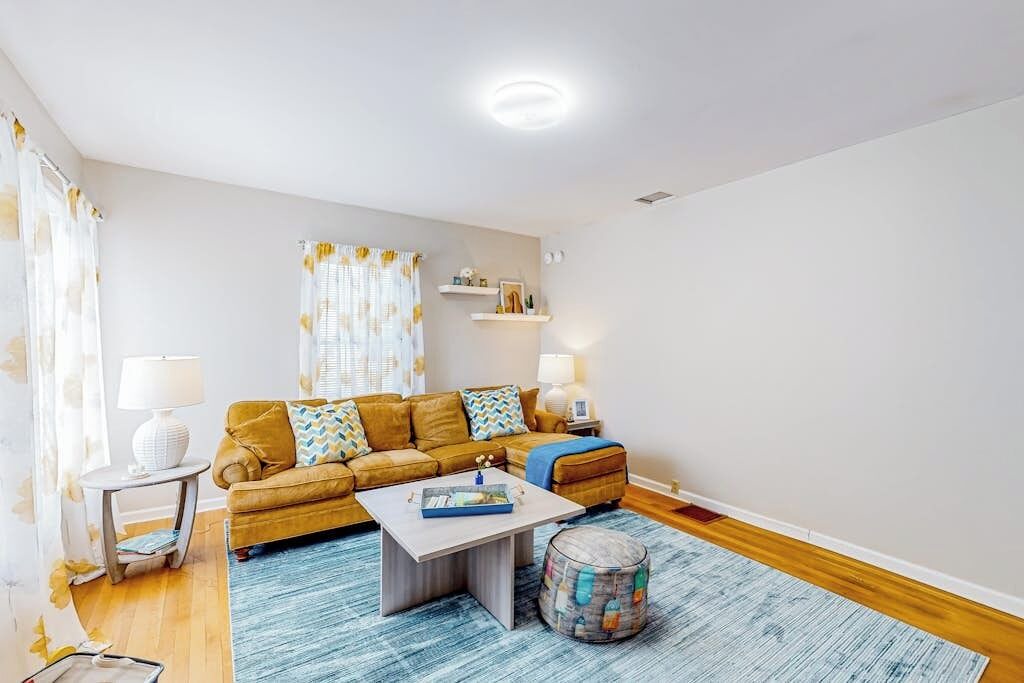 Photo of Livingroom in Colchester