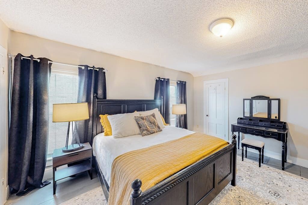 Photo of Bedroom in Colchester
