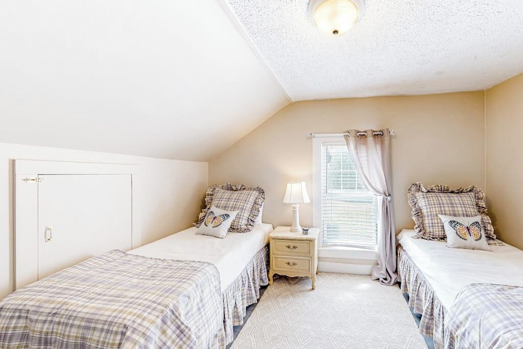 Photo of Bedroom in Colchester