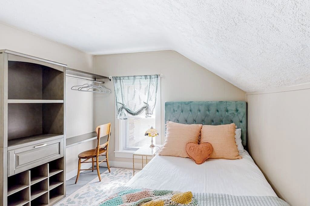 Photo of Bedroom in Colchester