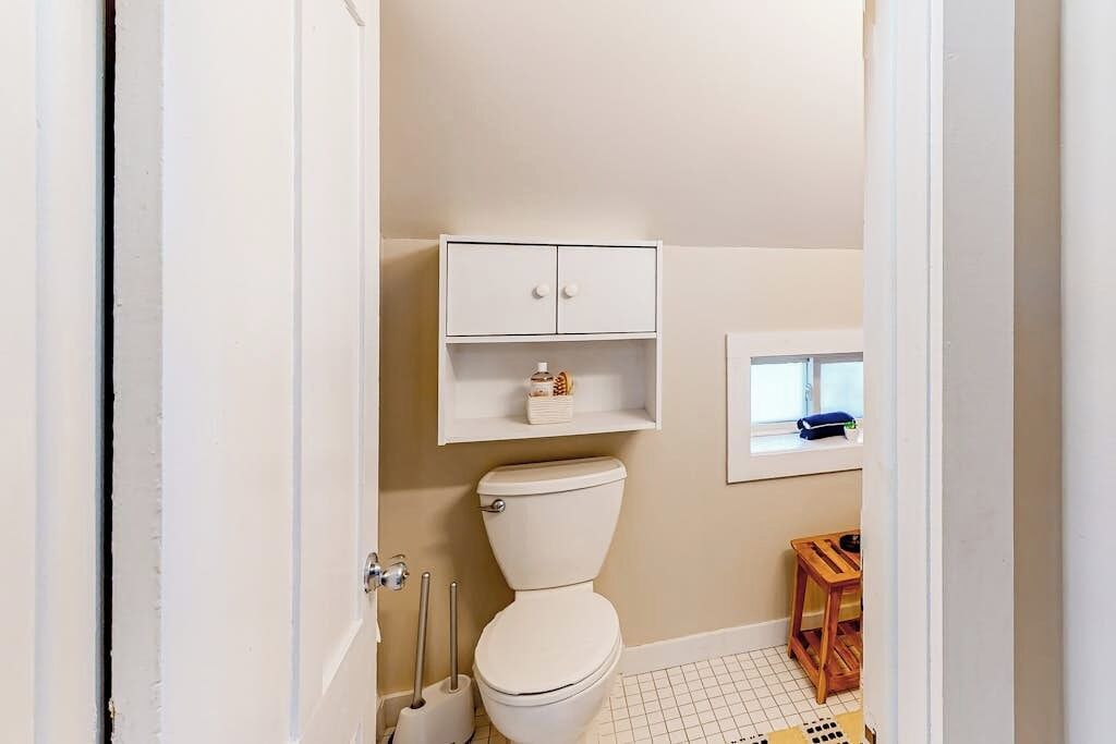Photo of Bathroom in Colchester