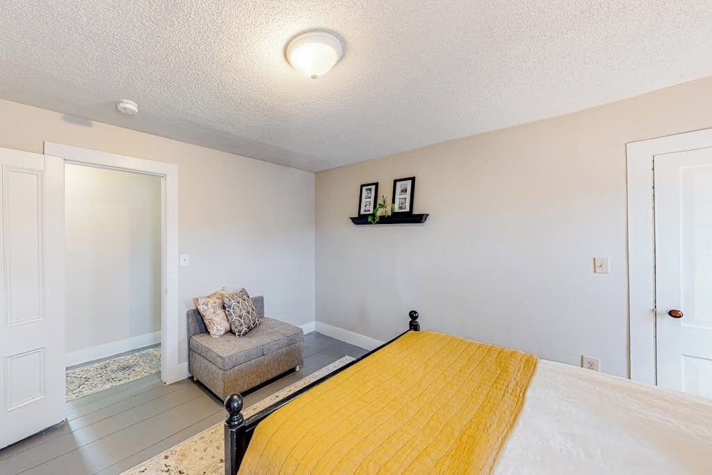 Photo of Bedroom in Colchester
