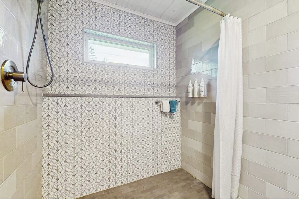 Photo of Bathroom in Isle La Motte
