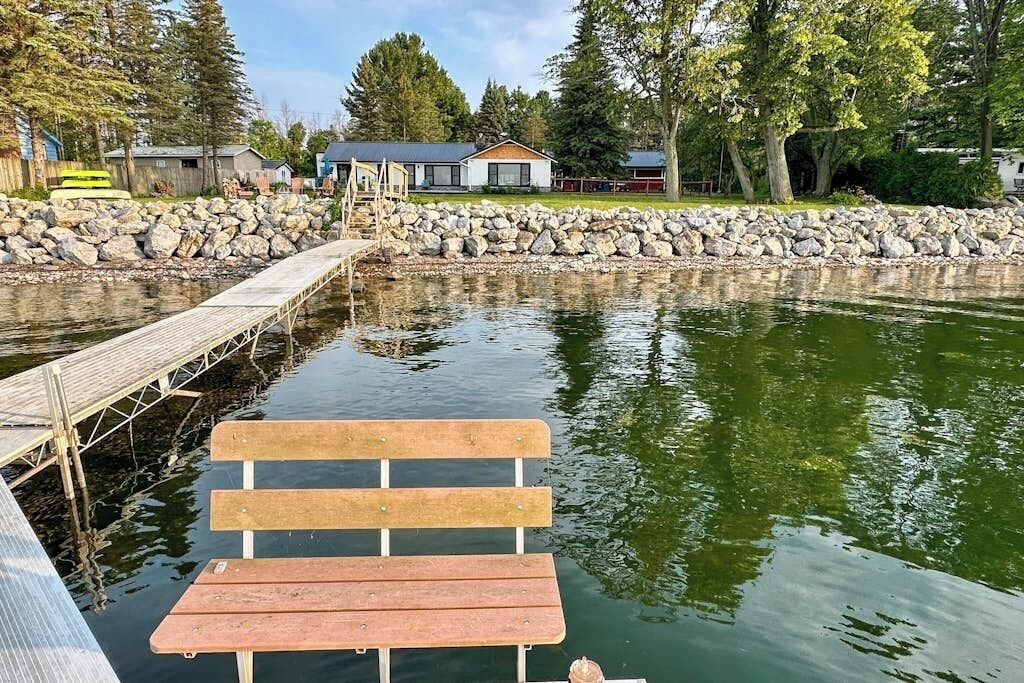 Photo of Outdoor in Isle La Motte
