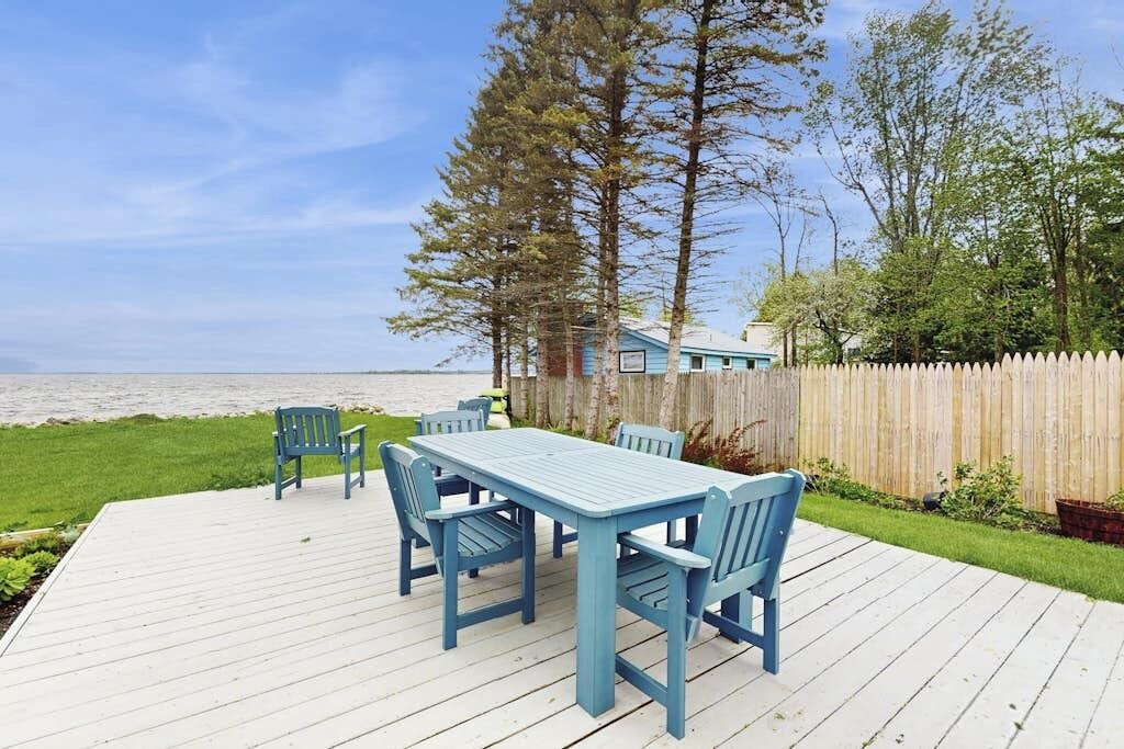 Photo of Outdoor in Isle La Motte