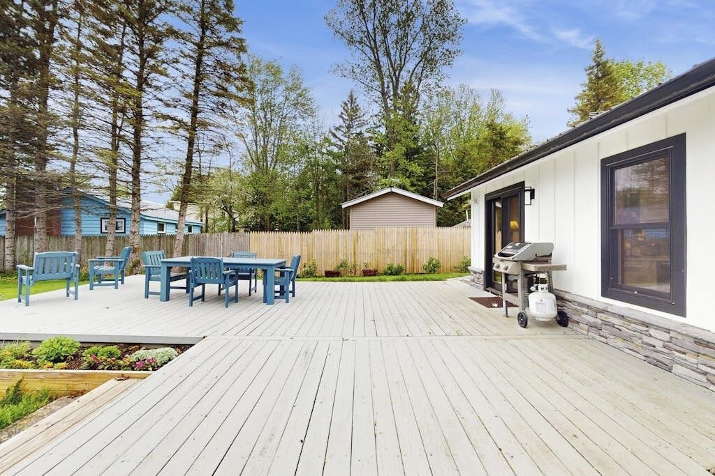 Photo of Outdoor in Isle La Motte