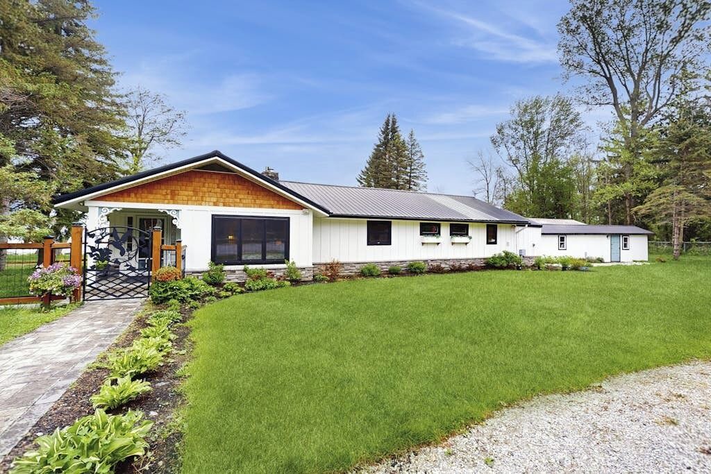 Photo of Outdoor in Isle La Motte