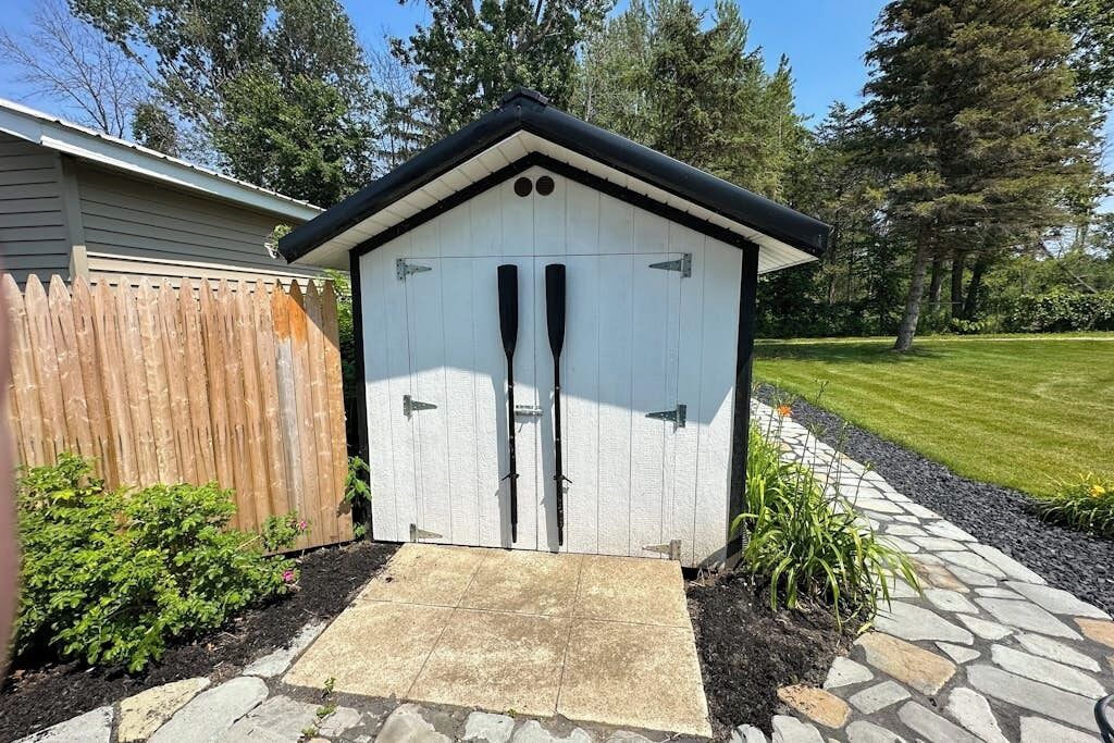 Photo of Outdoor in Isle La Motte