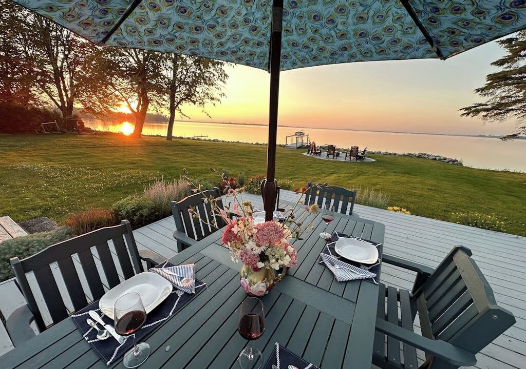 Photo of Outdoor in Isle La Motte