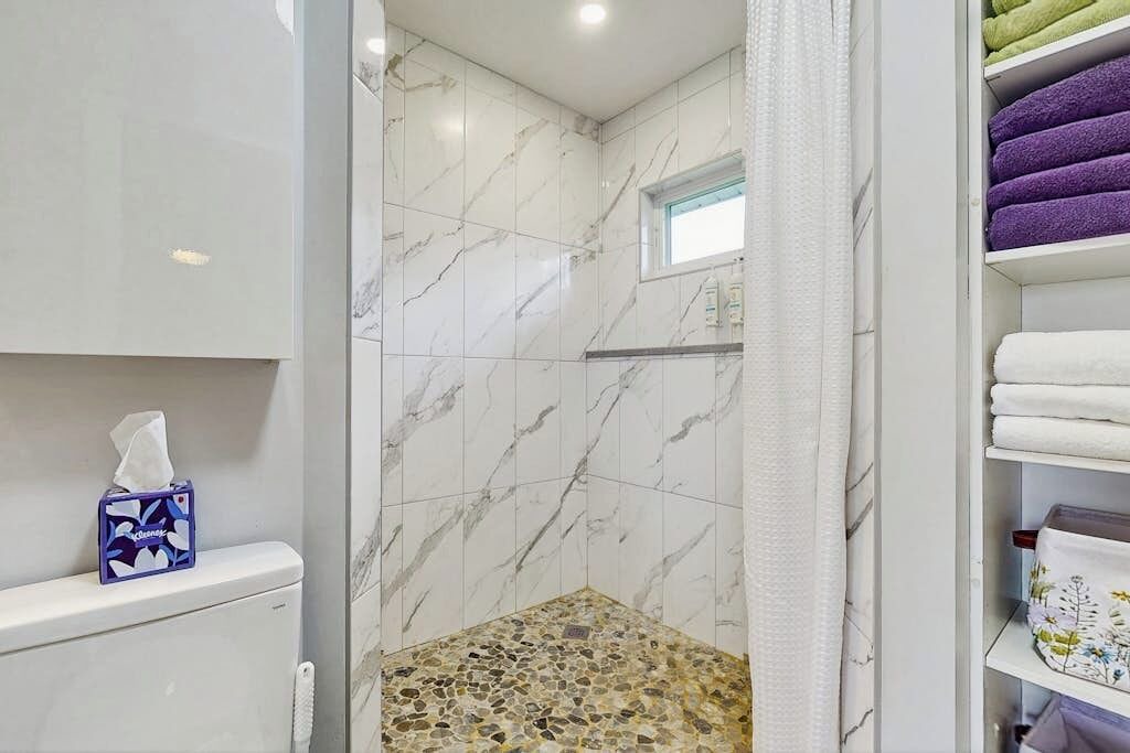 Photo of Bathroom in Isle La Motte