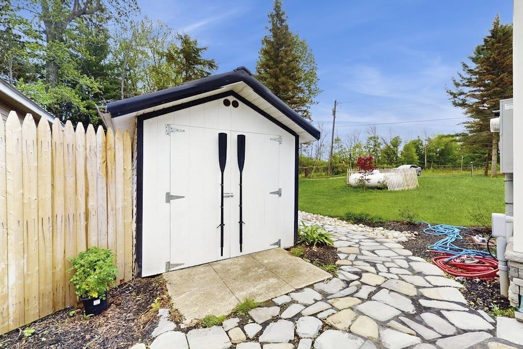 Photo of Outdoor in Isle La Motte