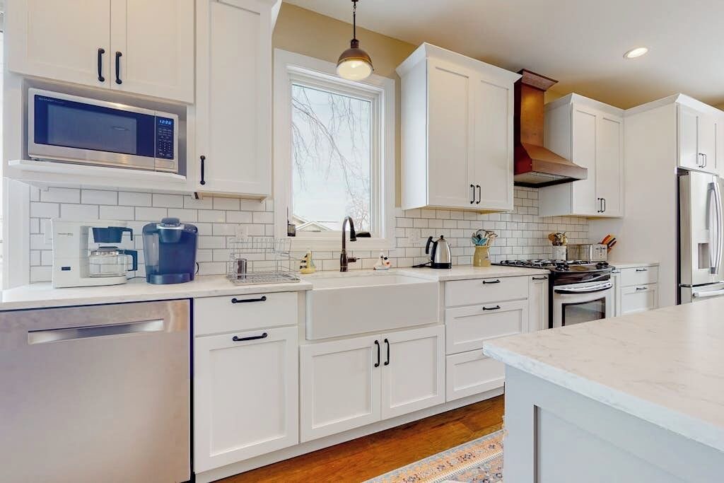 Photo of Kitchen in Malletts Bay