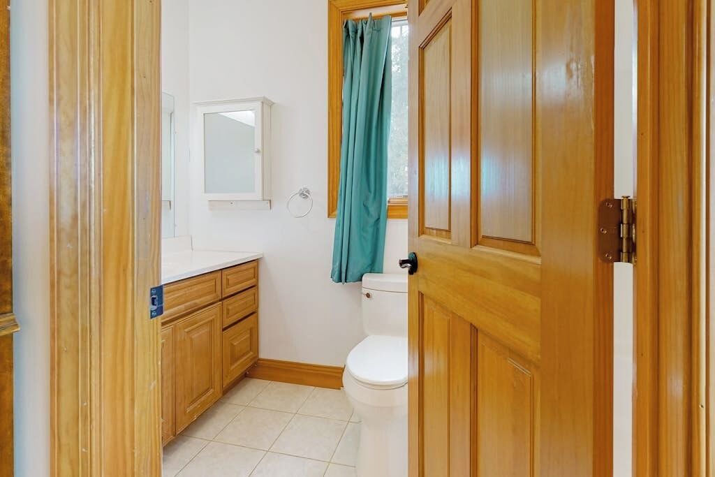 Photo of Bathroom in Malletts Bay