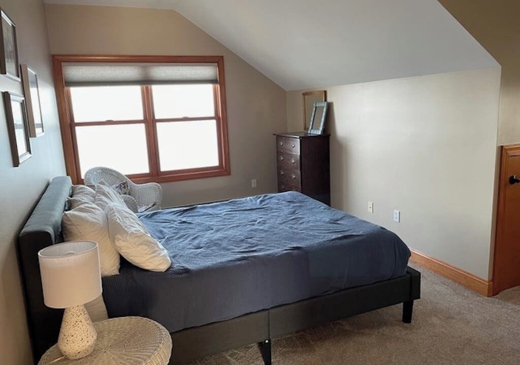 Photo of Bedroom in Malletts Bay