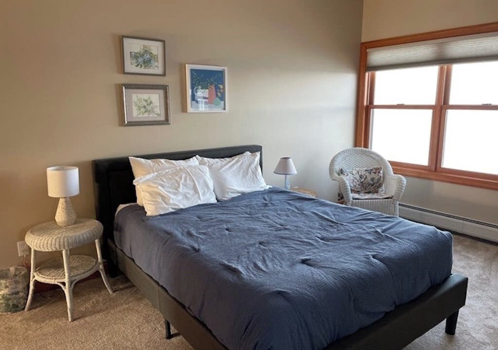 Photo of Bedroom in Malletts Bay