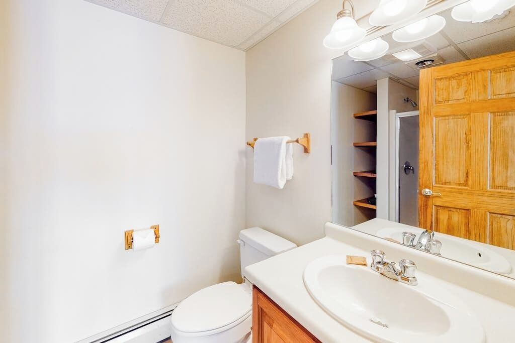 Photo of Bathroom in North Troy