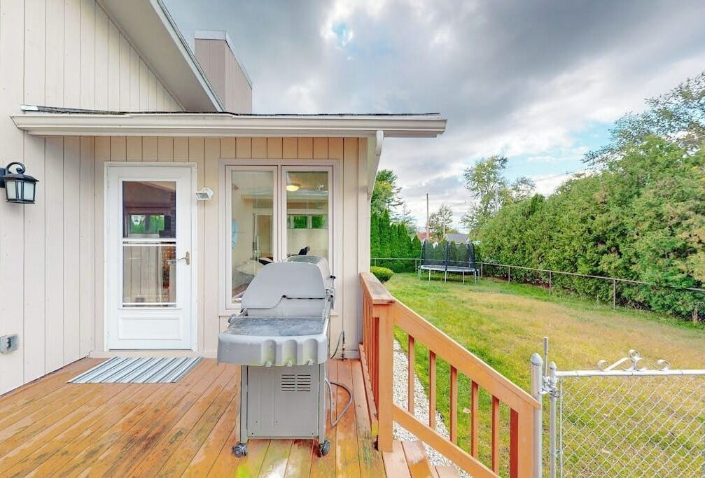 Photo of Outdoor in Colchester