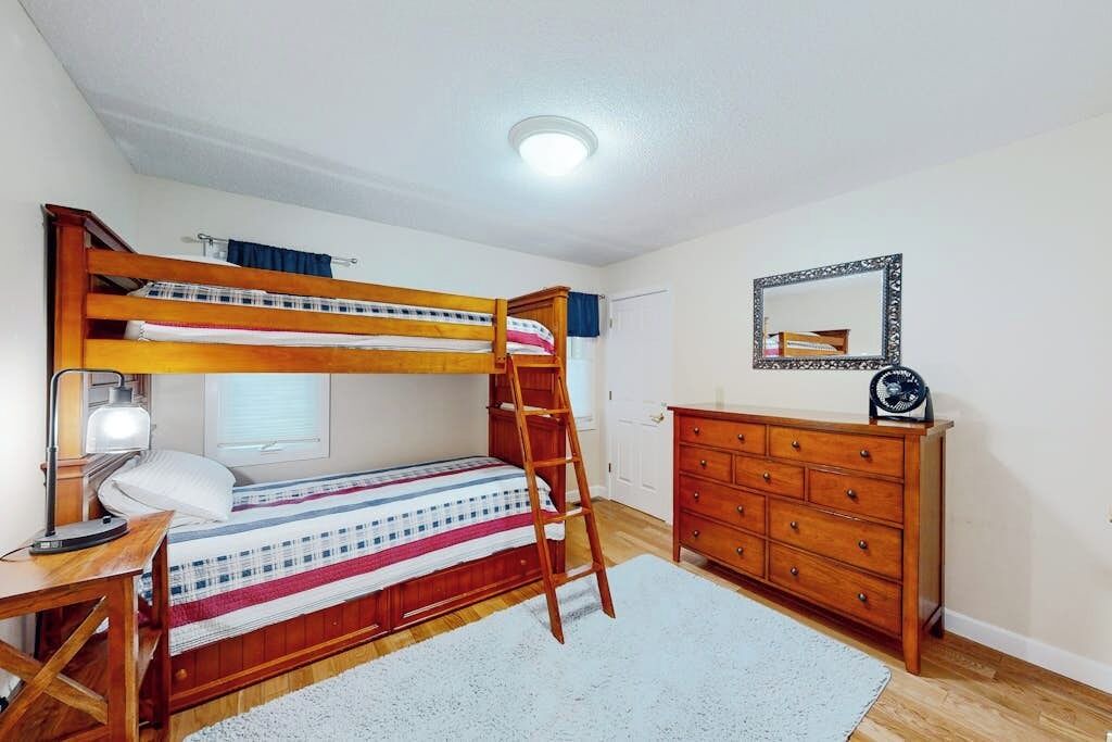 Photo of Bedroom in Colchester