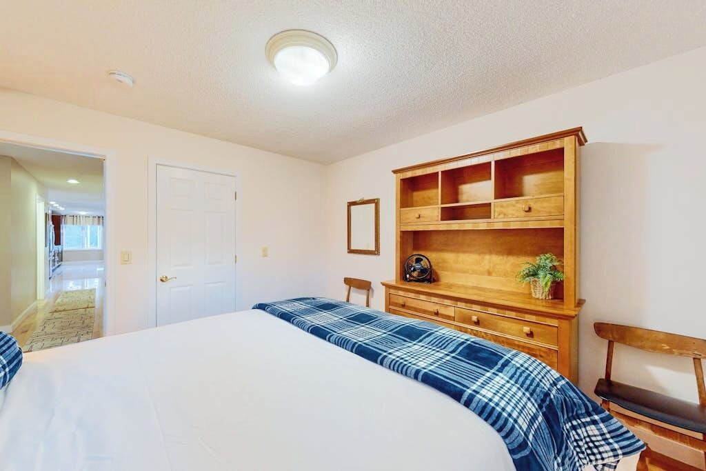 Photo of Bedroom in Colchester