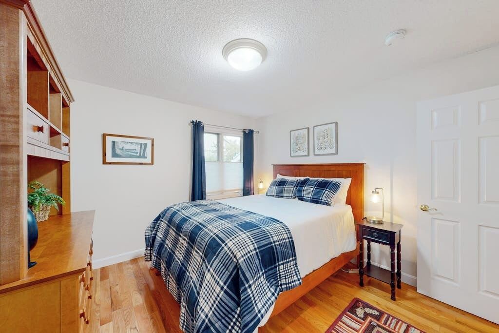 Photo of Bedroom in Colchester