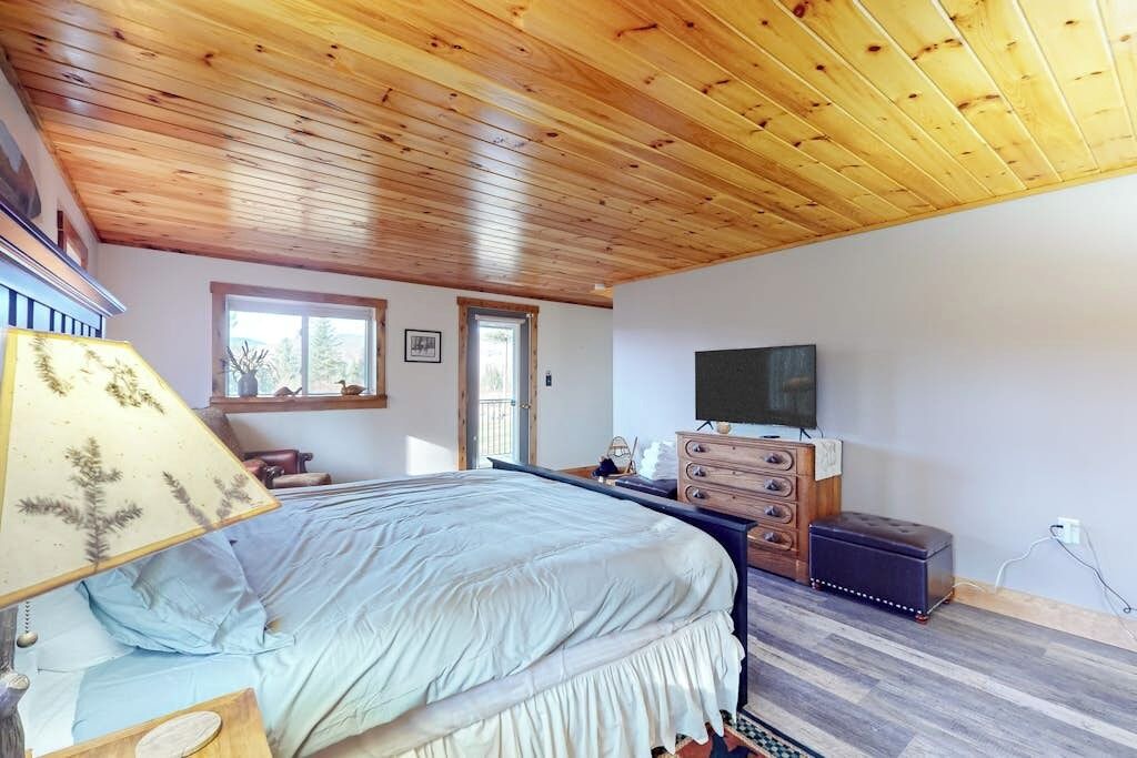 Photo of Bedroom in North Troy